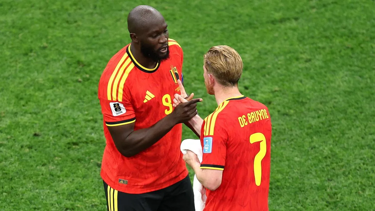 Vancouver: il Belgio travolge la Nuova Zelanda e si qualifica come primo nel girone