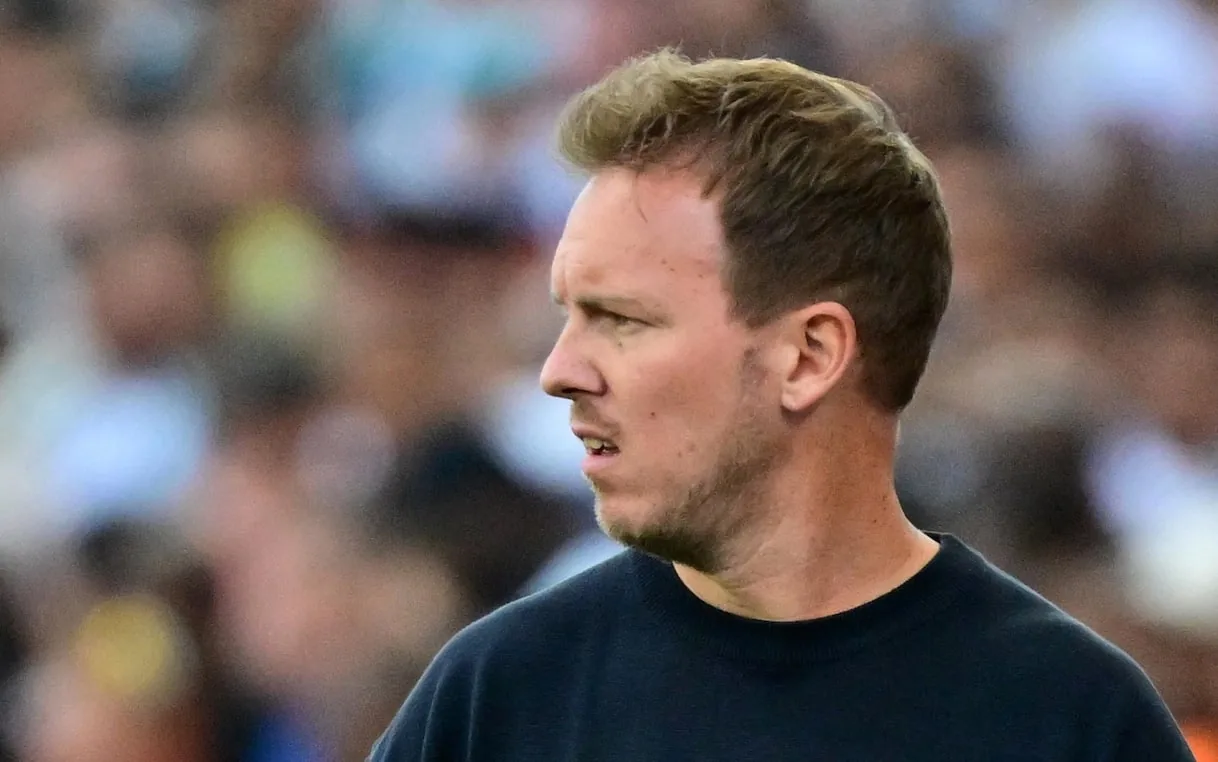 Germania eliminata dal Mondiale: Nagelsmann commenta il futuro e la sconfitta contro il Paraguay