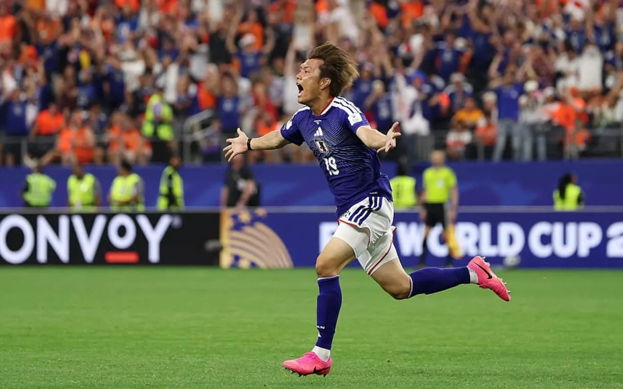 Mondiali: il Canada agli ottavi, stasera Brasile-Giappone e Germania-Paraguay