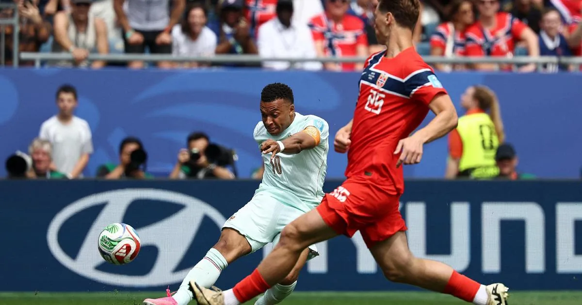 Mondiali 2026: Francia e Senegal avanzano, Dembelé protagonista