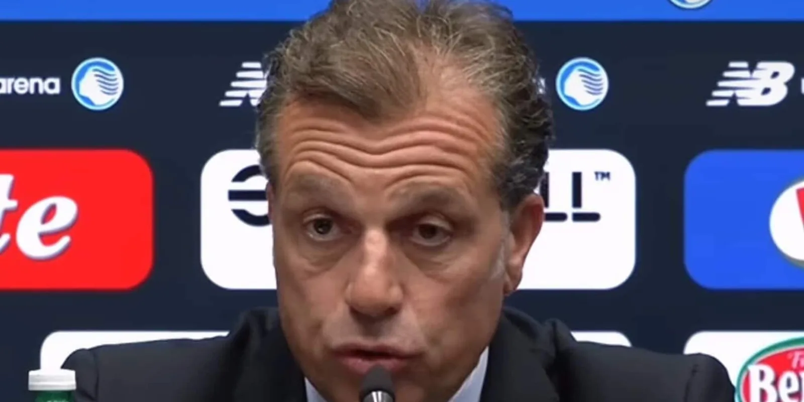 Bergamo: Giuntoli si presenta all’Atalanta, fiducioso sul rinnovo di Ederson