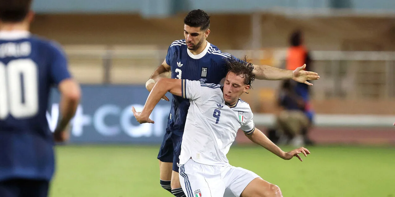 Roma, trattative avanzate per Koulierakis e interesse per Ezzalzouli e Moreira image 1