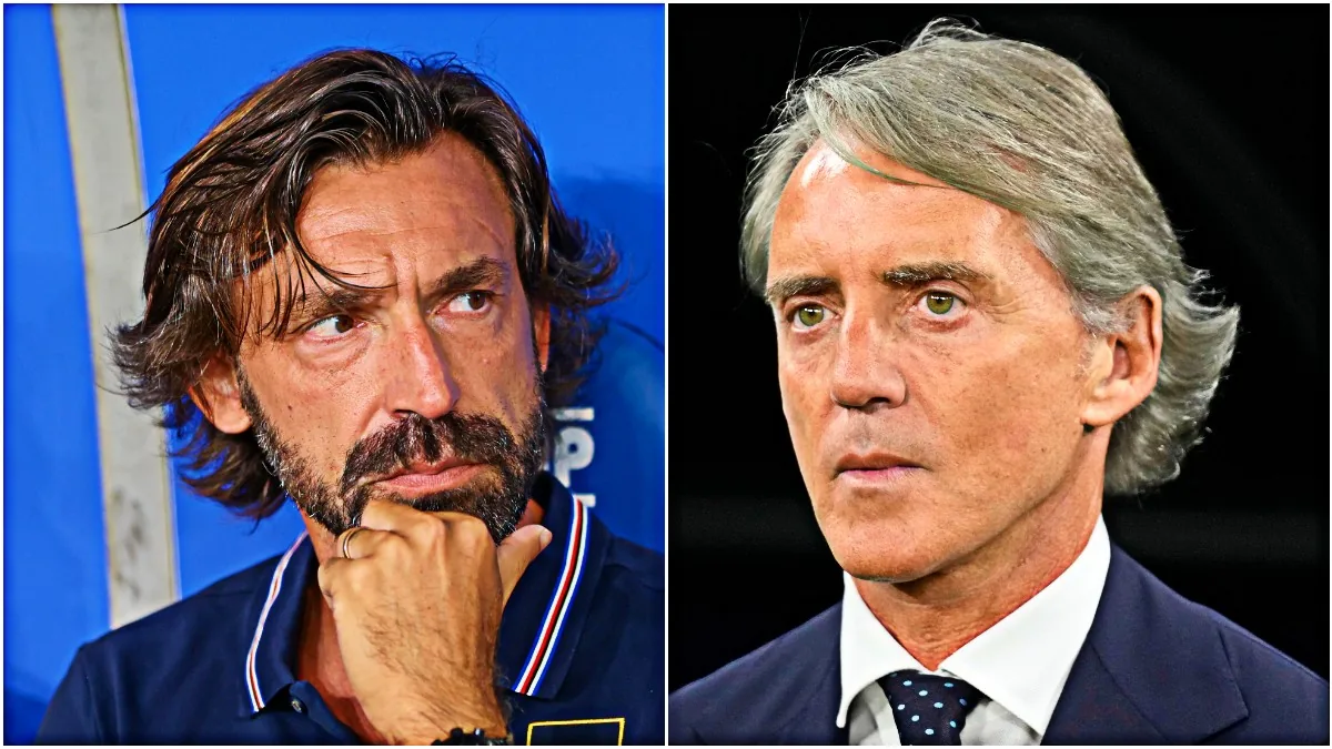 Italia, Pirlo in lizza per la panchina e possibile ritorno di Buffon nel Club Italia image 1