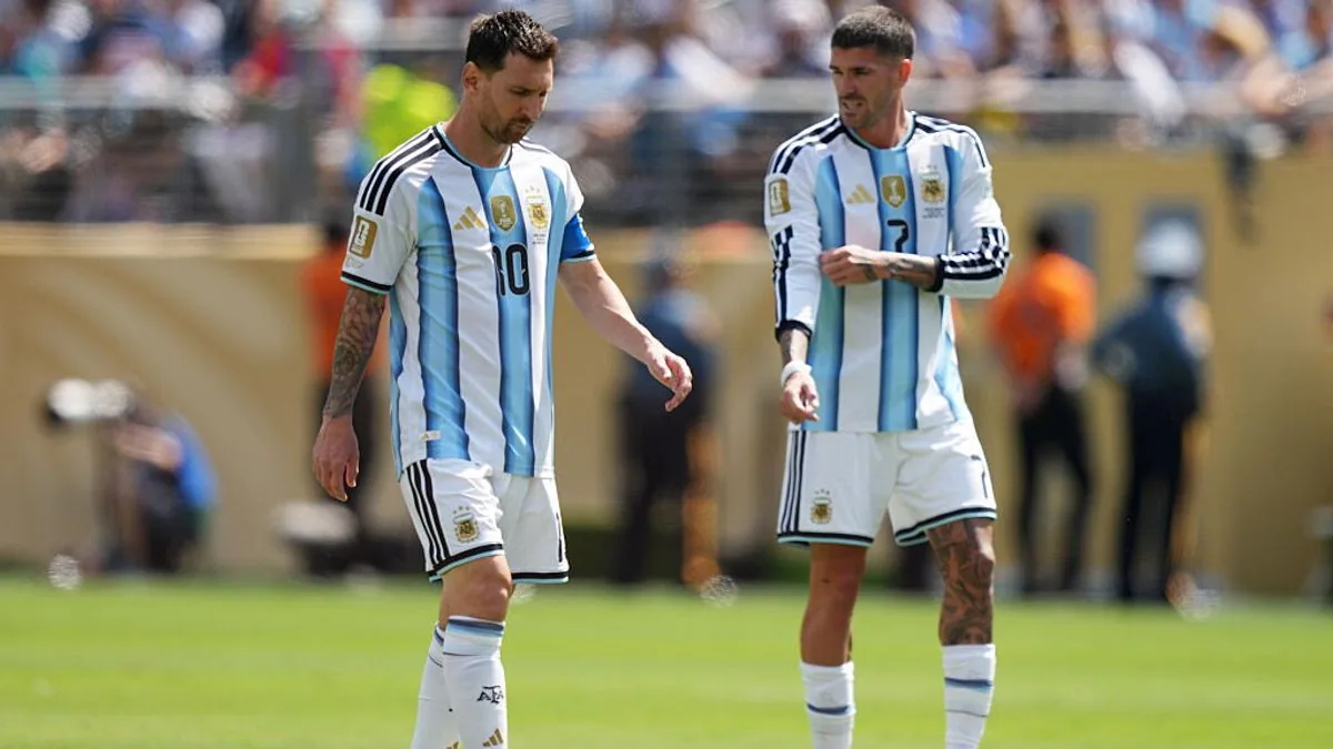 Mondiali di calcio: la Spagna trionfa in finale contro l’Argentina