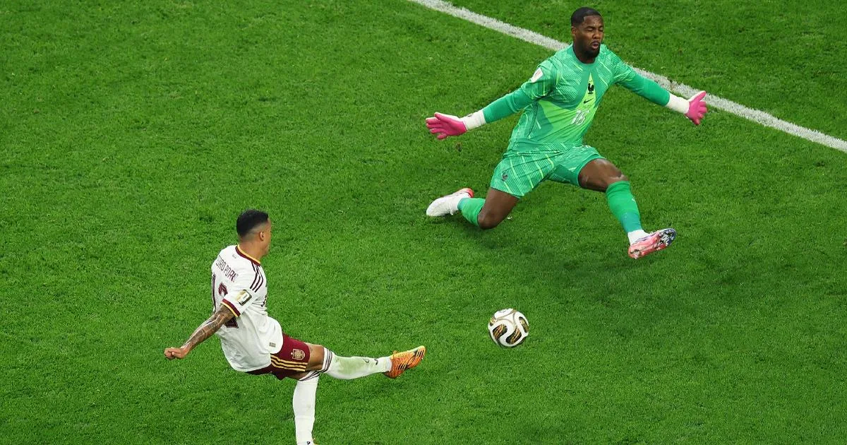New York si prepara per la finale dei Mondiali 2026 tra Spagna e Argentina image 1