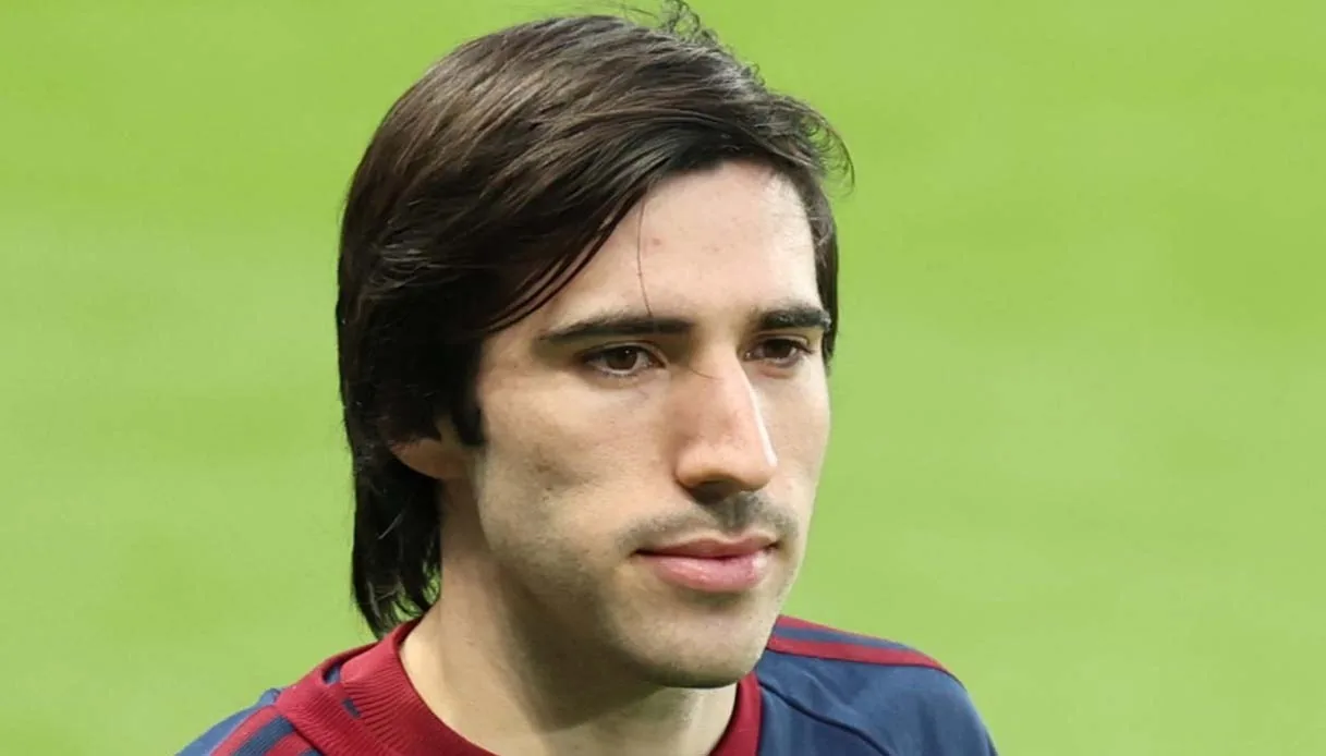 Il trasferimento di Tonali al Tottenham image 1
