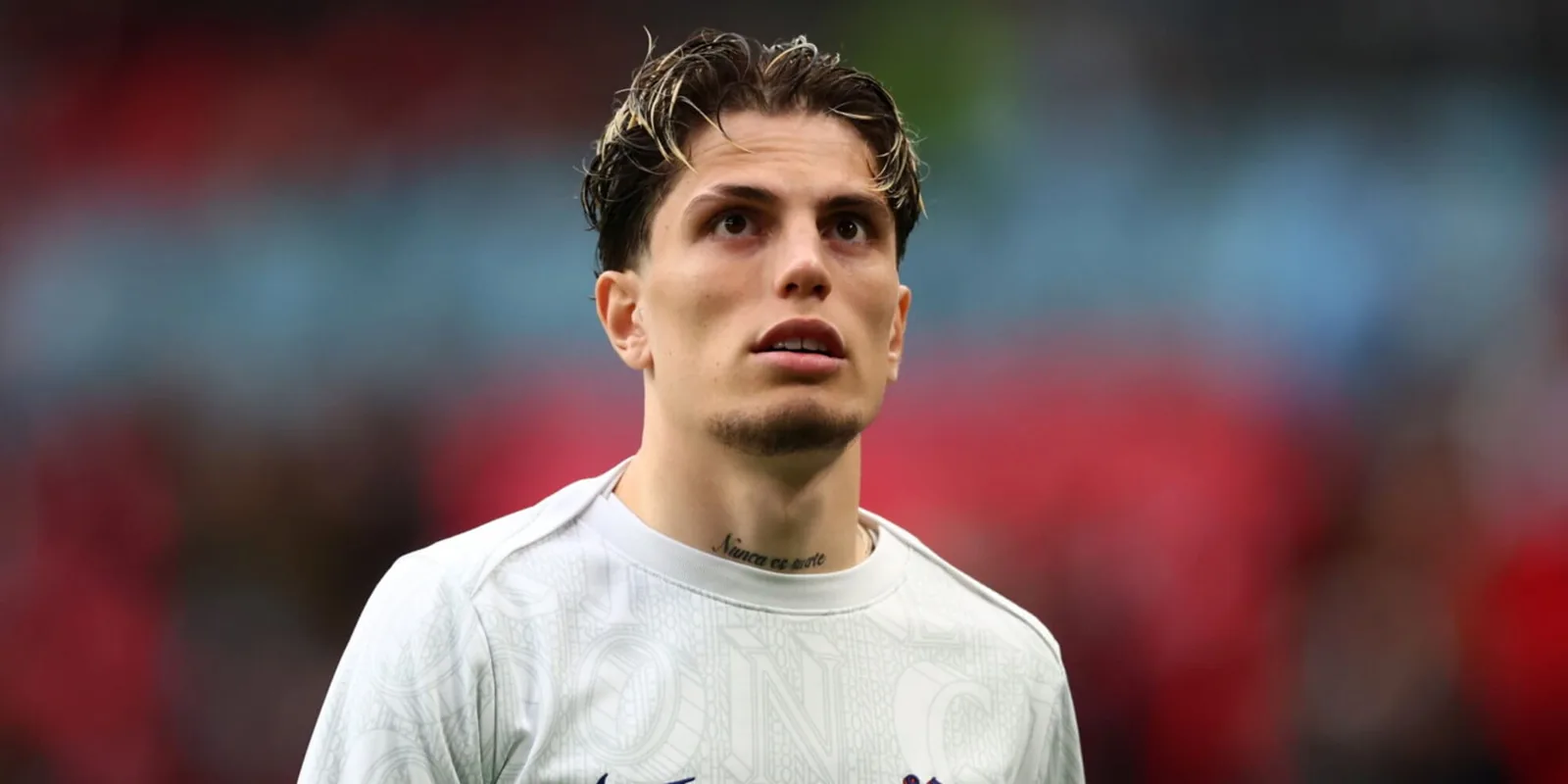 Aston Villa ufficializza Garnacho in prestito dal Chelsea image 1