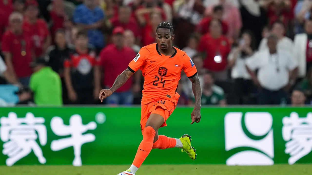 Roma, nuova offerta al West Ham per Summerville image 1