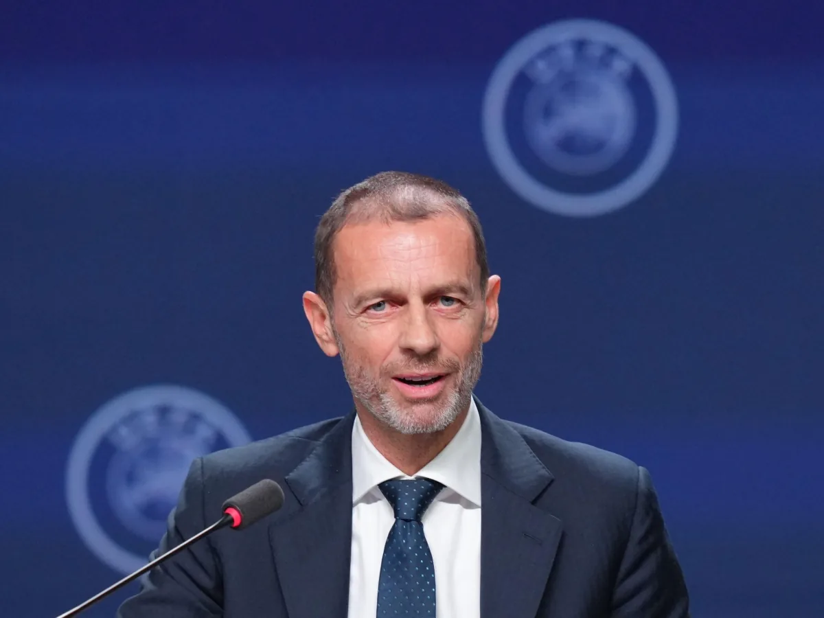 Le federazioni europee boicottano i tornei FIFA per la privatizzazione dei Mondiali image 1
