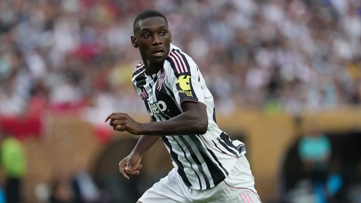 Kolo Muani torna alla Juventus: accordo raggiunto con il PSG
