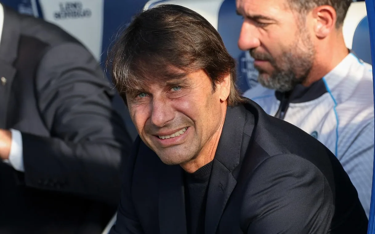 Conte elogia Lautaro Martinez: “Personalità e carisma, la sua presenza sposta tanto”