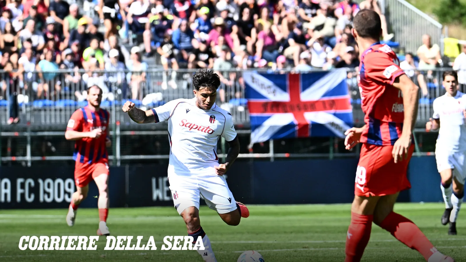 Mercato Calcio: Roma, Bologna, Milan, Inter e Juventus protagoniste