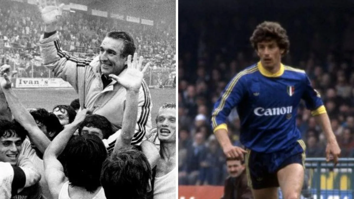 Verona ricorda Osvaldo Bagnoli, l’artefice dello scudetto del 1985