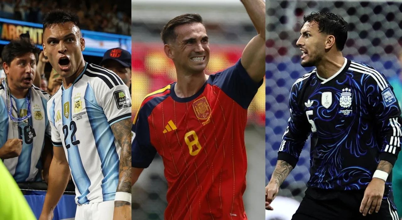 Lautaro Martinez si concentra sull’Inter dopo la delusione della finale mondiale