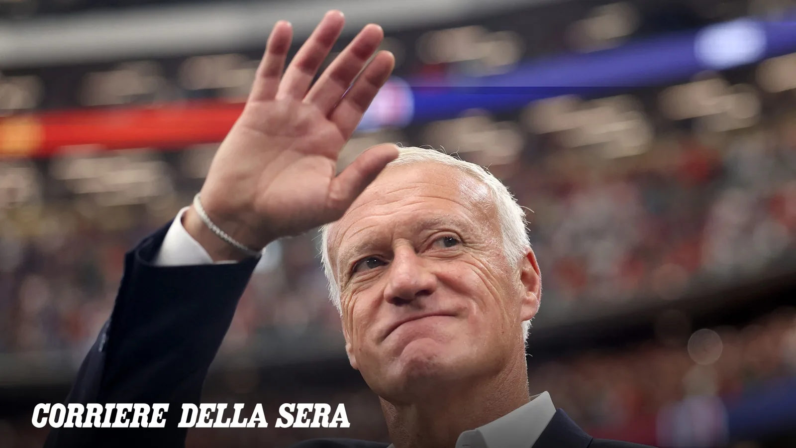 La Spagna domina la semifinale mondiale contro la Francia, Deschamps lascia i Bleus image 1