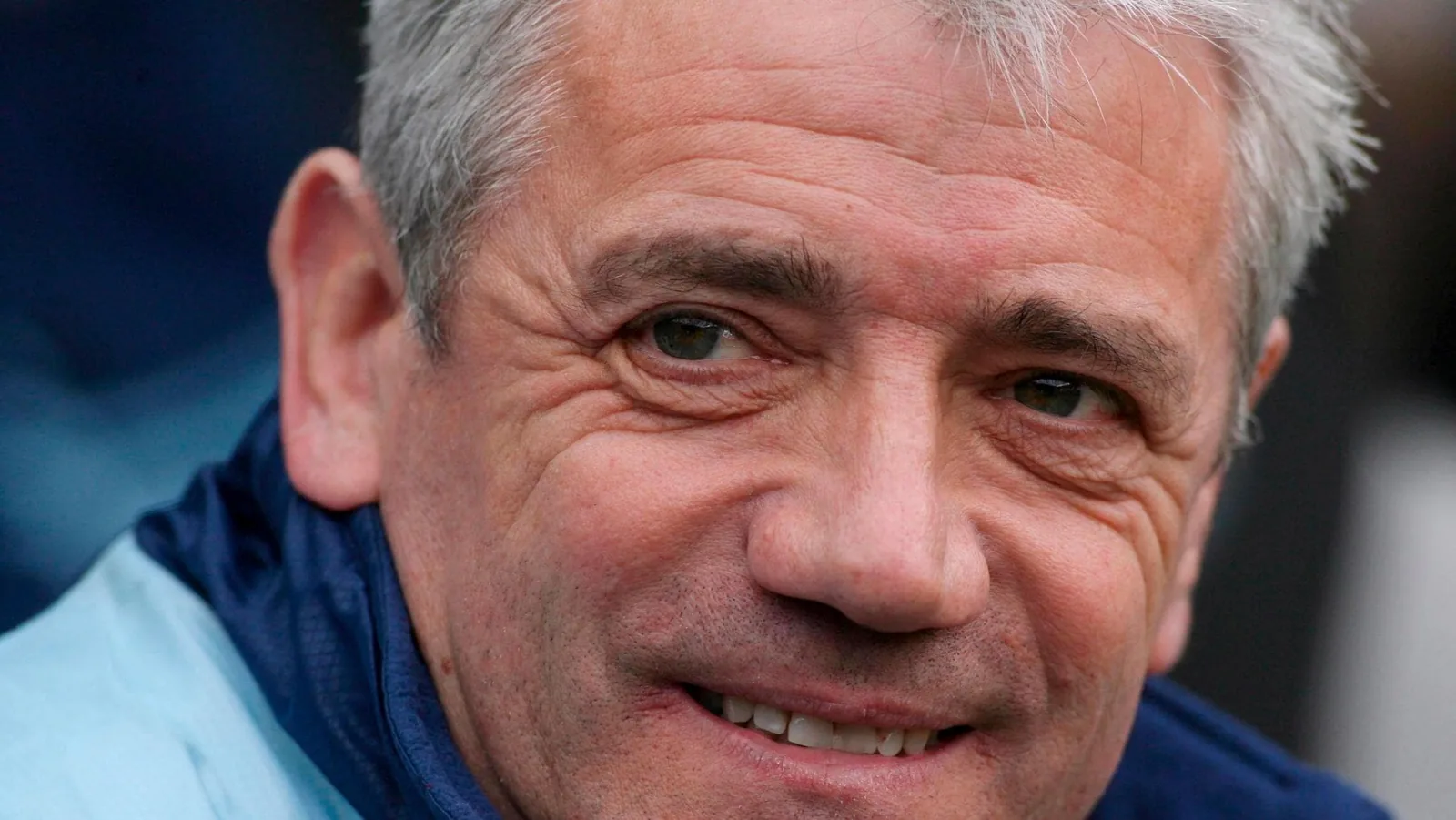 Il mondo del calcio piange Kevin Keegan, scomparso all’età di 75 anni