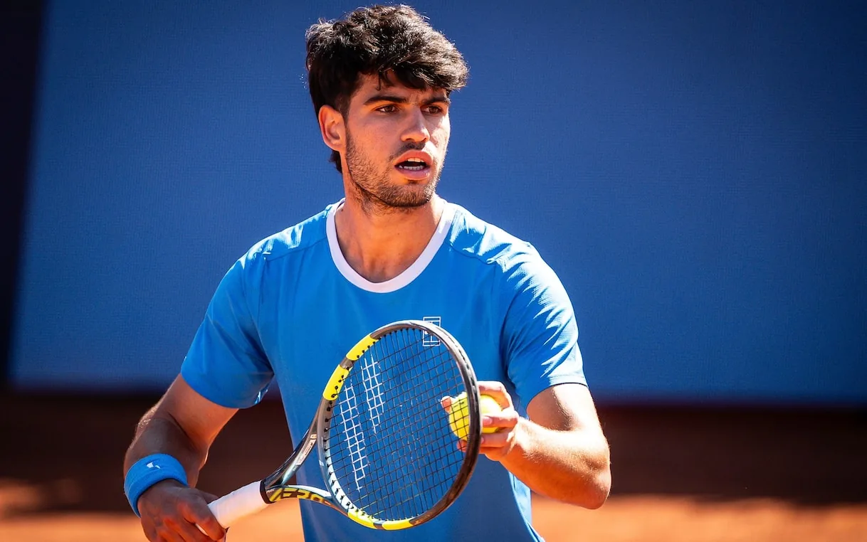 Alcaraz salta il Masters 1000 del Canada, il rientro slitta image 1