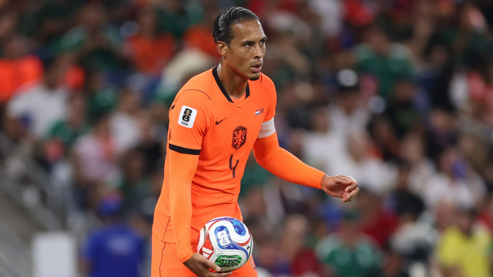 Milan: van Dijk sogno per la difesa; Juventus: Ekhator dal Genoa; Inter e Napoli su Khalaili