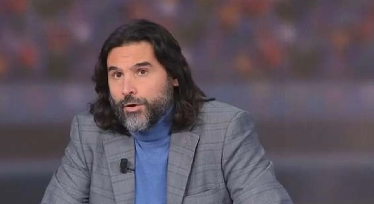Lele Adani e le polemiche sulla telecronaca di Argentina-Inghilterra: il dibattito sui social