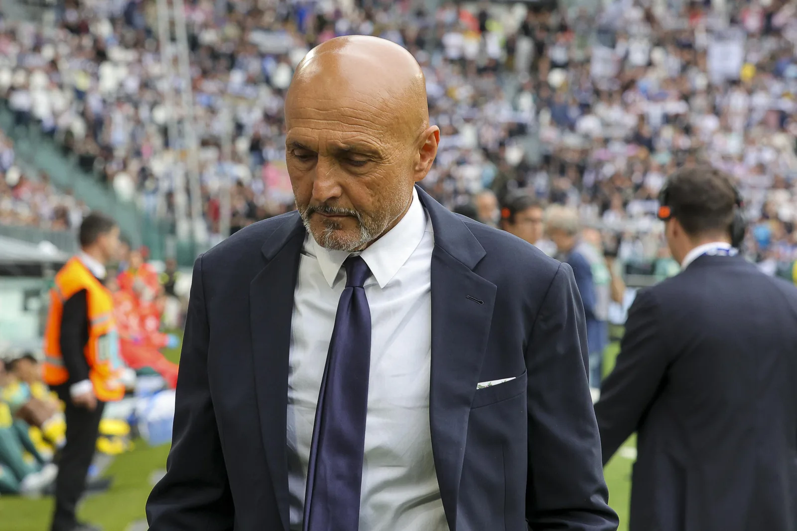 Liegi: Spalletti lancia giovani e conferma Douglas Luiz nell’amichevole contro lo Standard