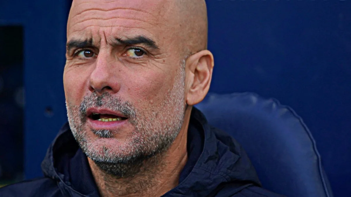 Incontro a Barcellona per la panchina azzurra: Guardiola valuta una pausa
