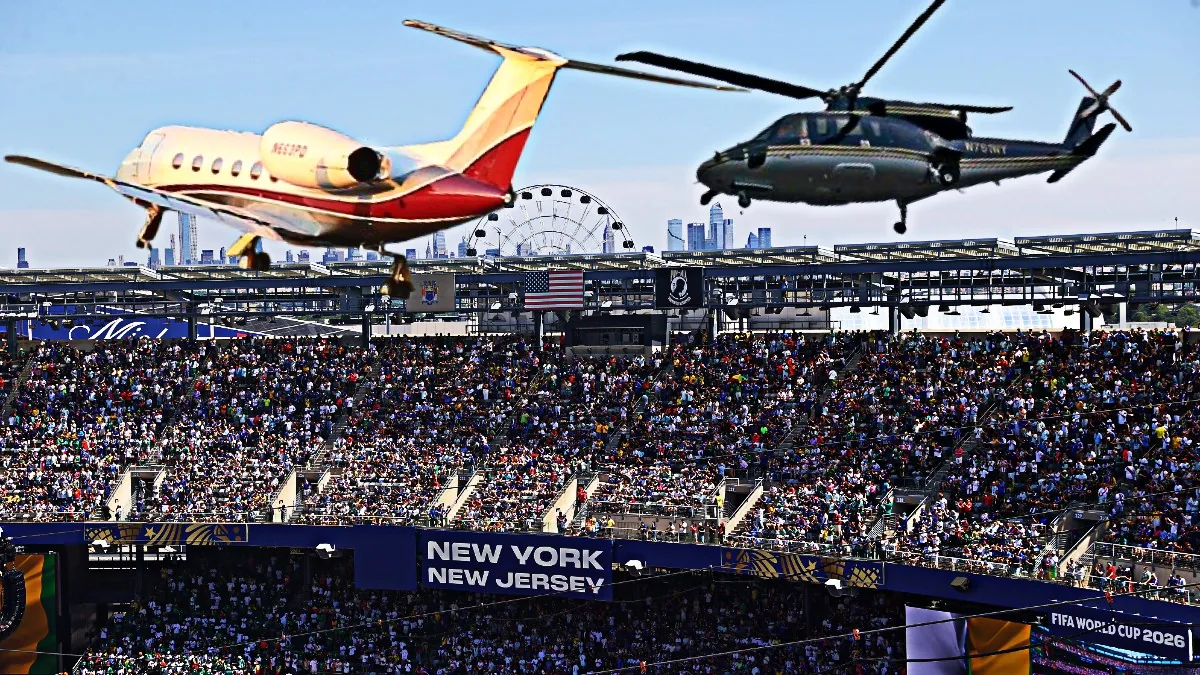 Le conferenze stampa dei Mondiali diventano eventi a pagamento a New York image 1