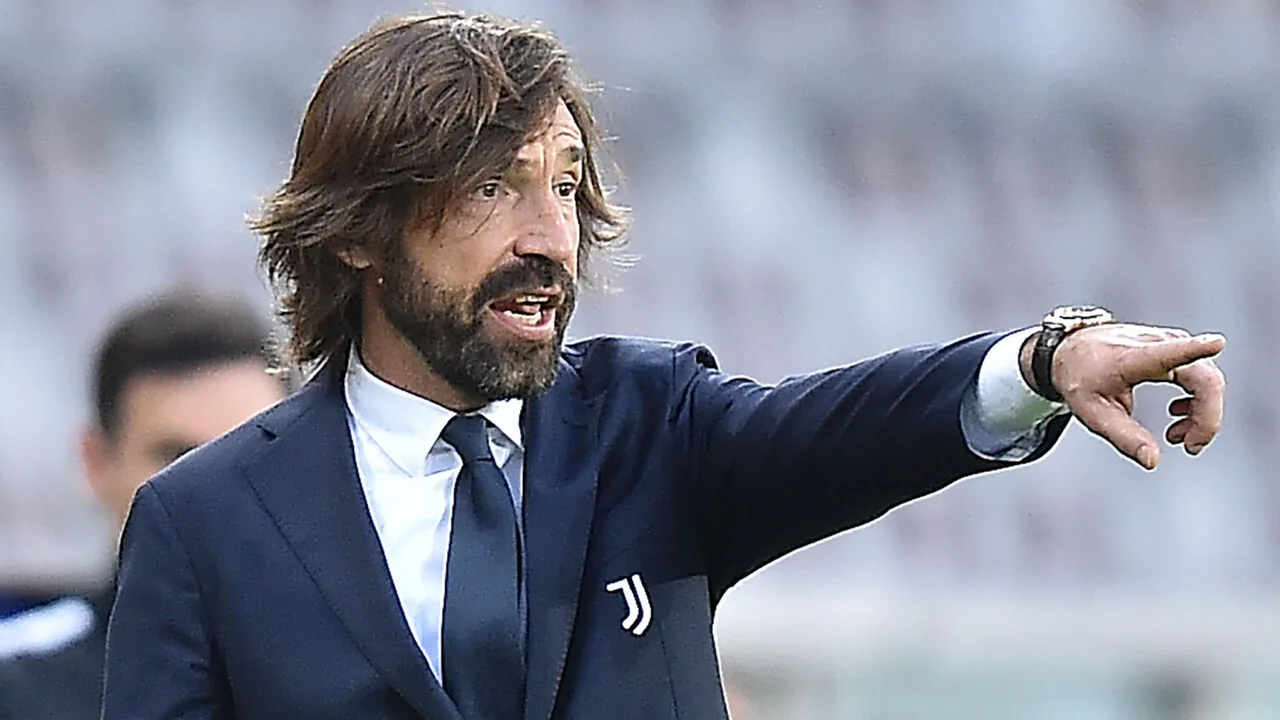 Pirlo CT, tra sponsor russi e perplessità tecniche: il dibattito si accende