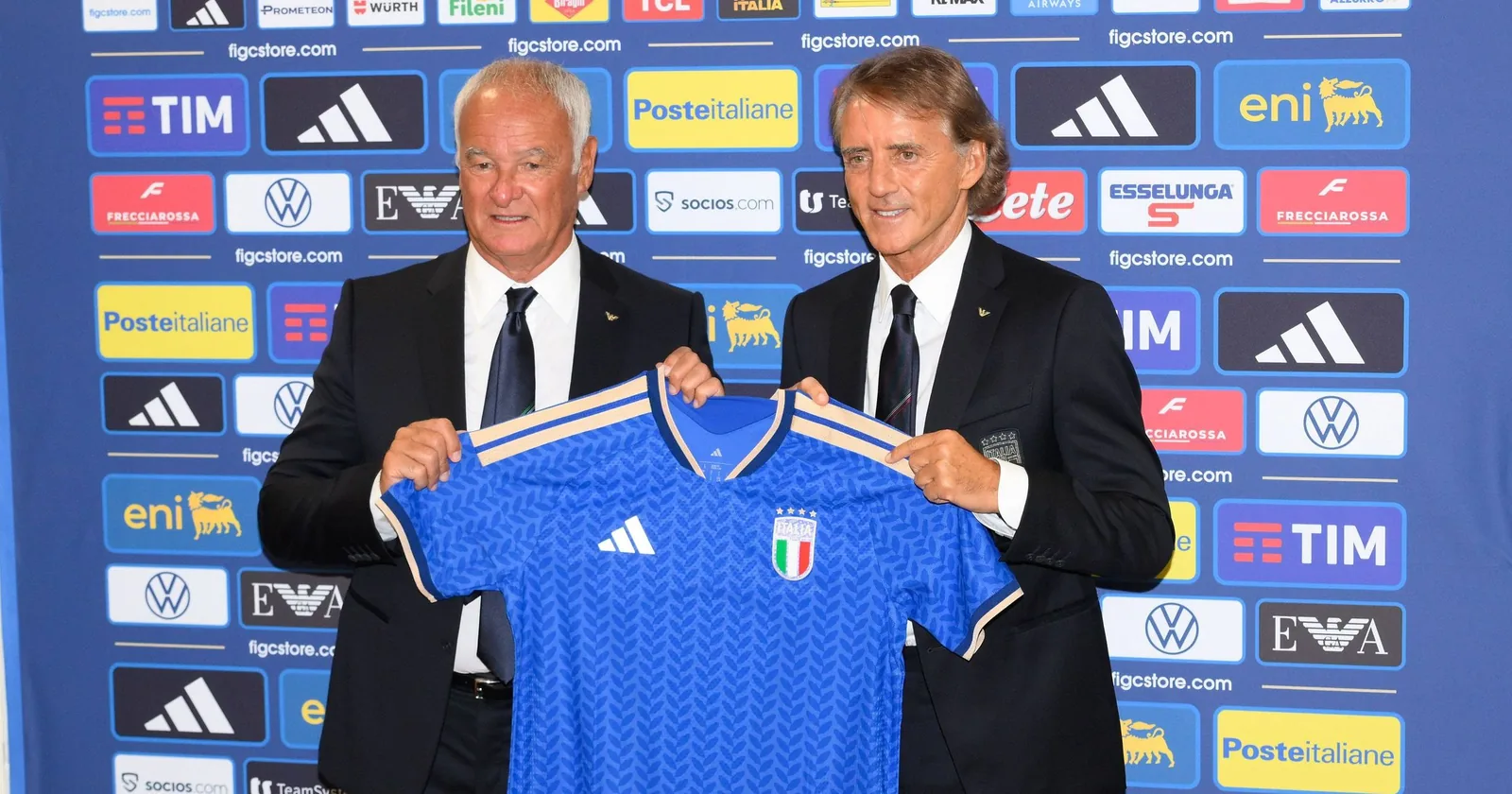 Nazionale, Donnarumma e i fedelissimi accolgono il ritorno di Mancini image 1