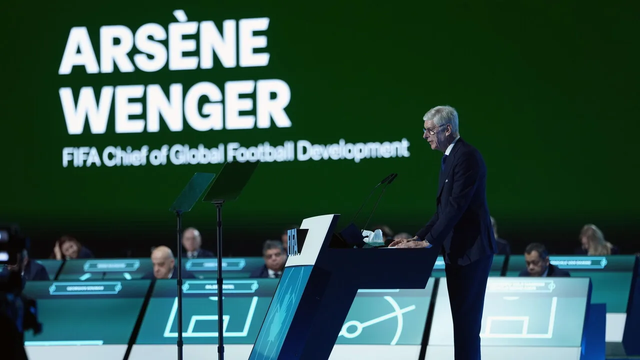 Mondiali 2030: la Conmebol annuncia un’espansione a 64 squadre