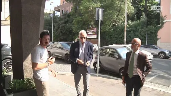 DICH MALAGò INGRESSO figc DICH