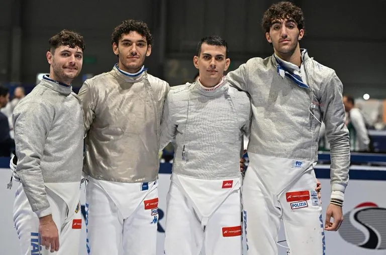 federscherma