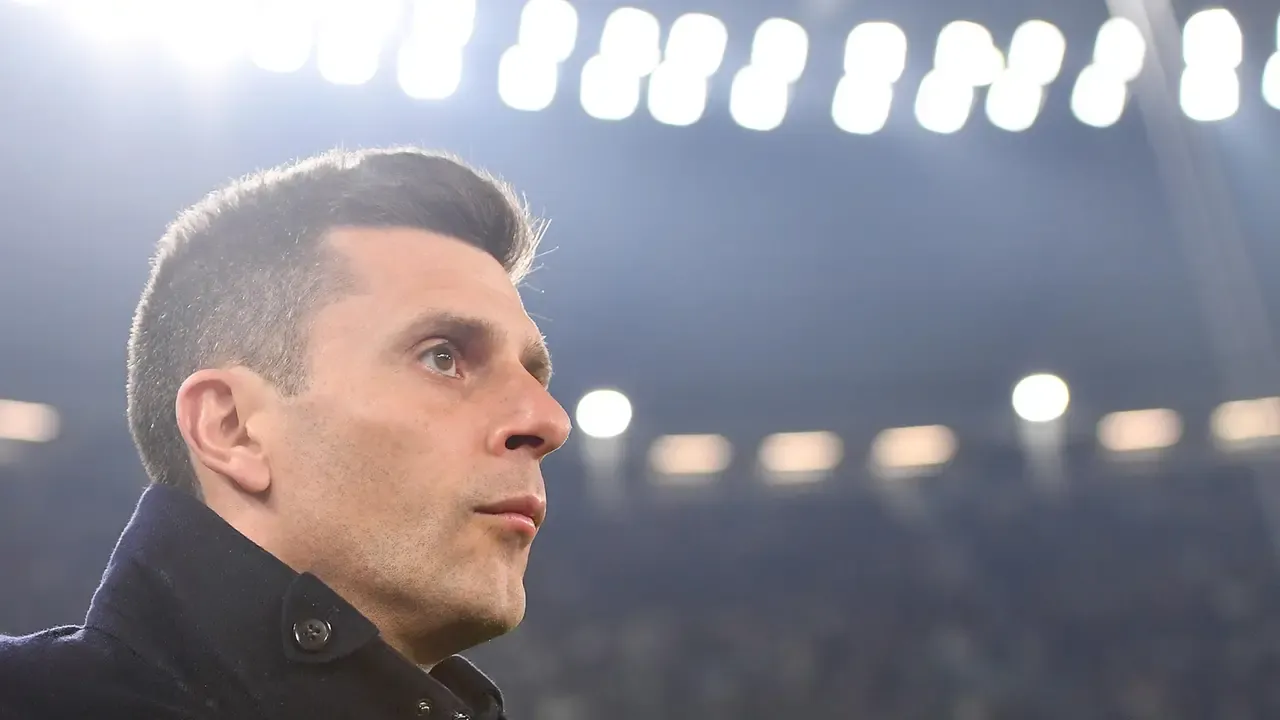 Thiago Motta (Ansa)