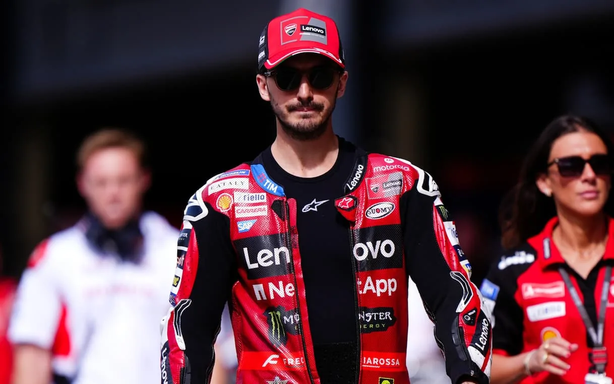 Aragon, MotoGp: qualifiche e gara Sprint in programma oggi