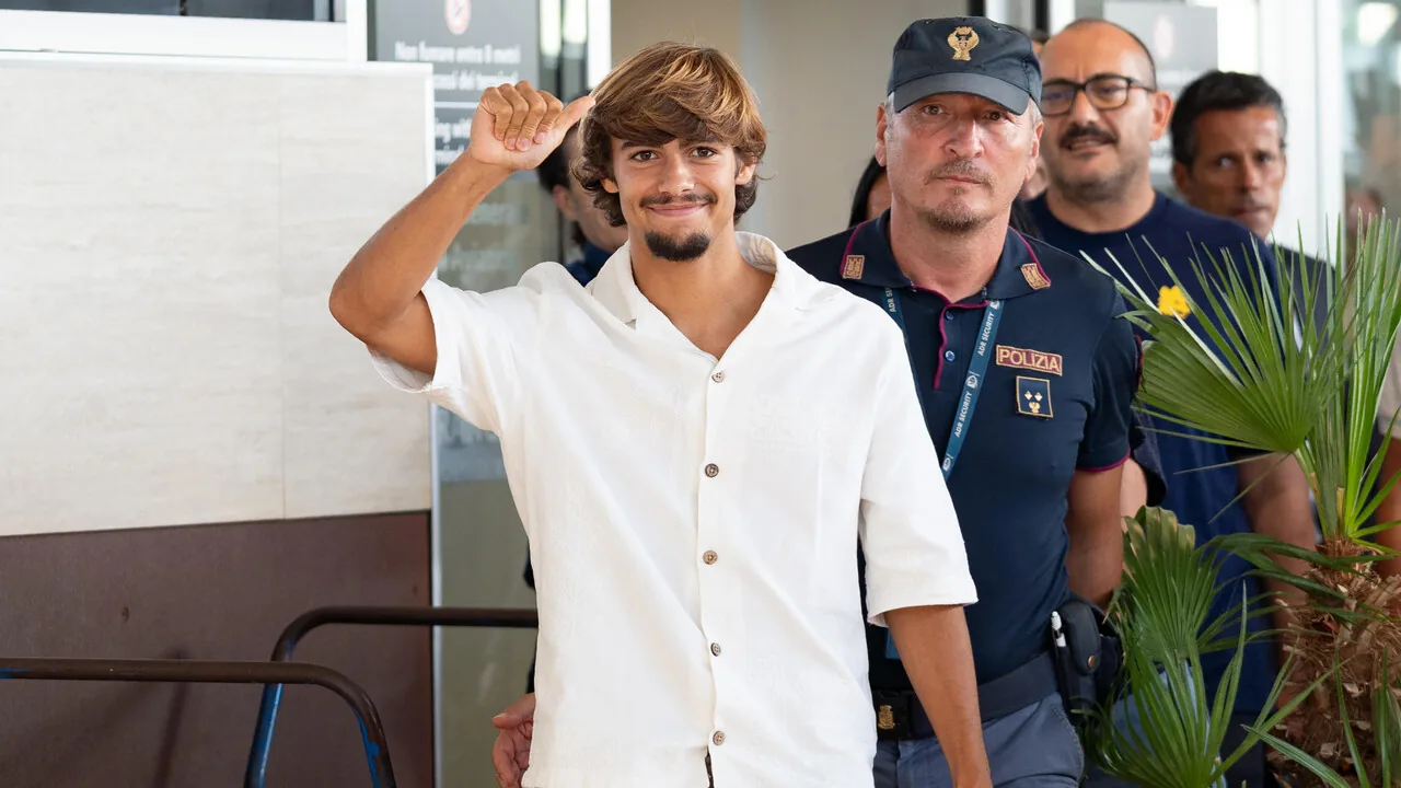 Roma accoglie Rodrigo Mora, Ferguson pronto per il Genoa image 1