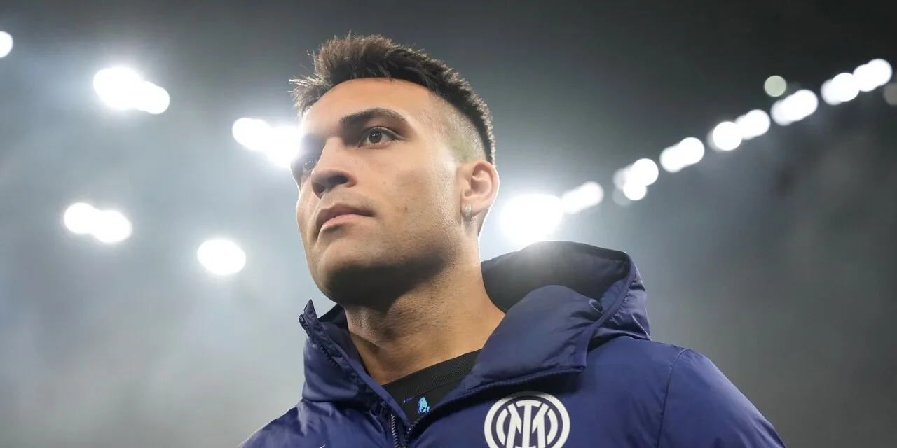 Barcellona nuovamente interessato a Lautaro Martinez, l’Inter fa muro
