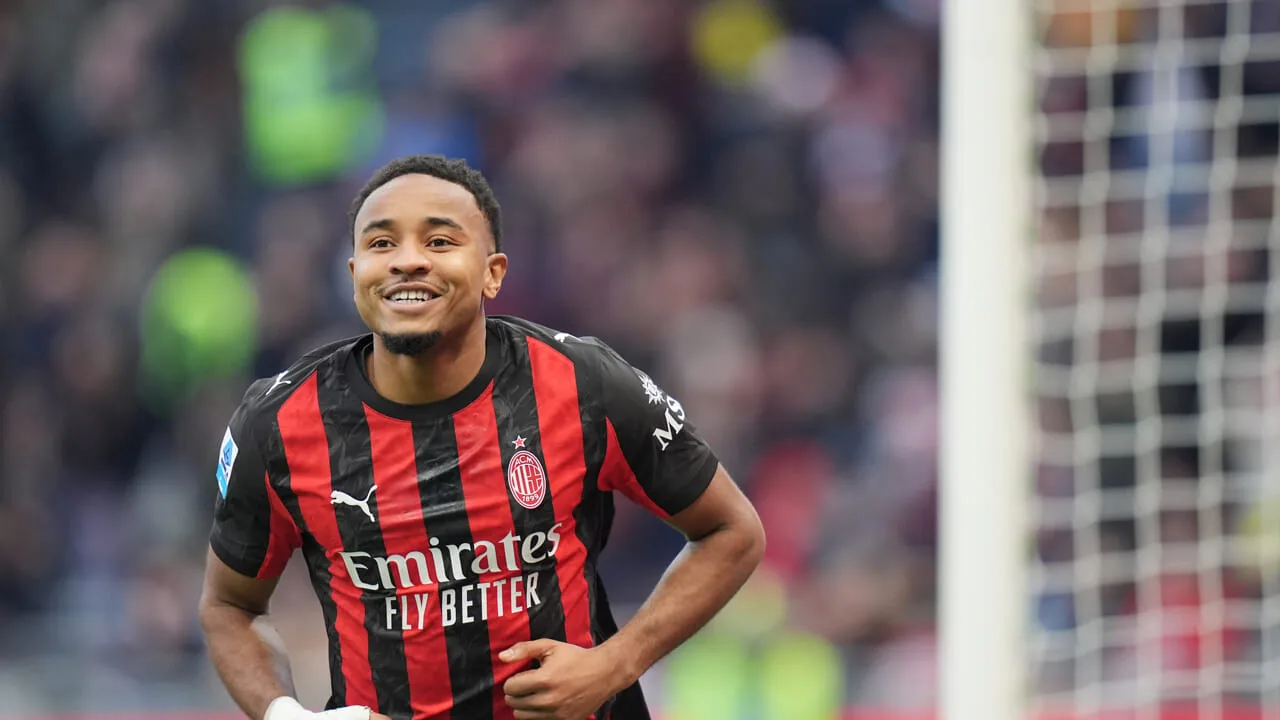 Il Milan potrebbe cedere Nkunku, interessamento dalla Premier League e dalla Roma image 1