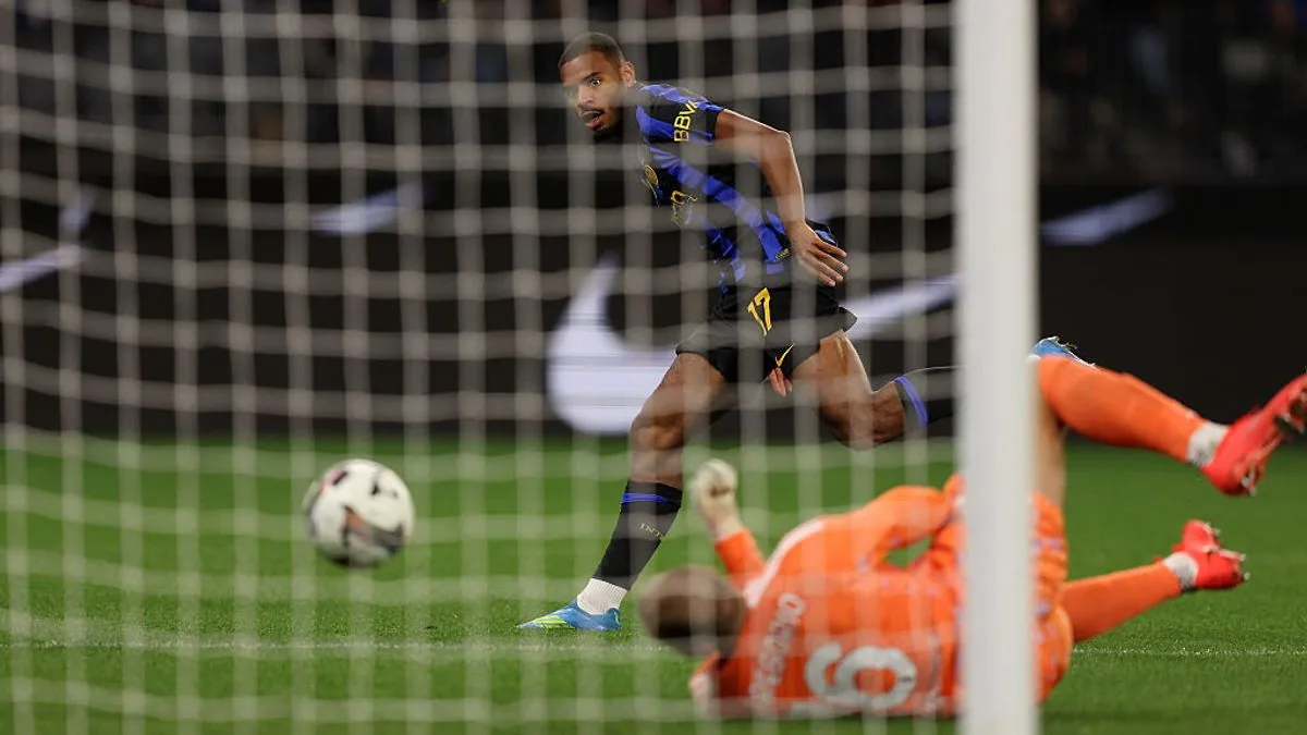 Perth: Inter vince il Derby d’Italia contro la Juventus in amichevole