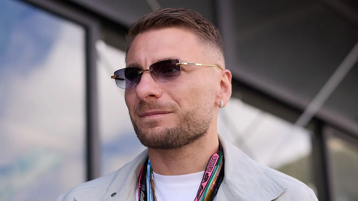 Ciro Immobile annuncia il ritiro dal calcio giocato image 1