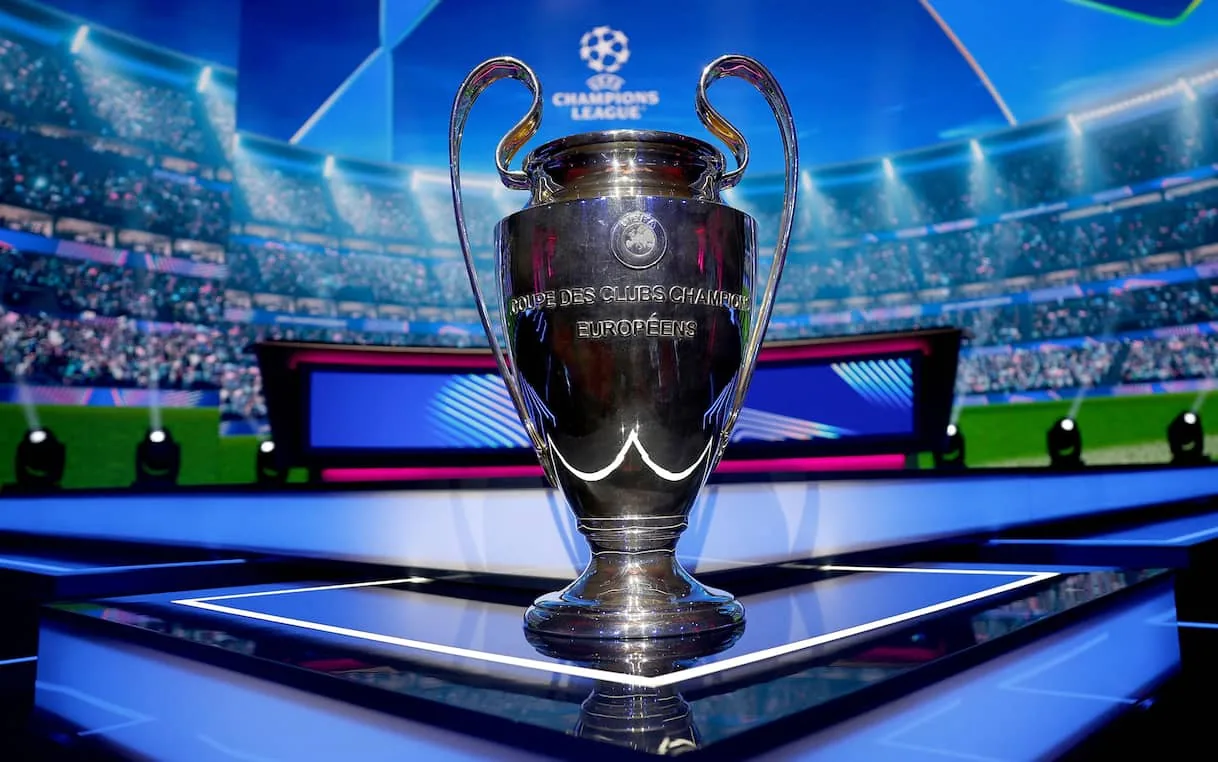 Montecarlo: sorteggi Champions League 2026-27, le avversarie delle italiane
