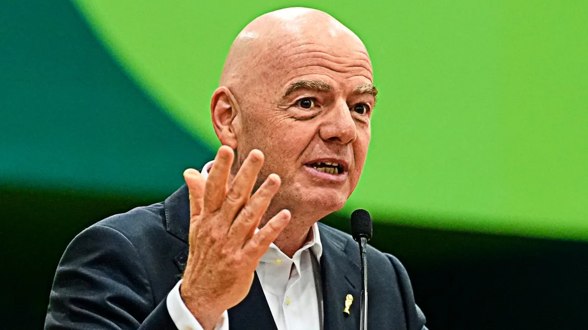 L’UEFA conferma il boicottaggio delle competizioni FIFA