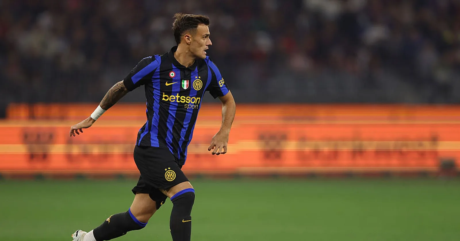 Perth, Australia: Juventus-Inter in streaming gratuito per l’amichevole estiva