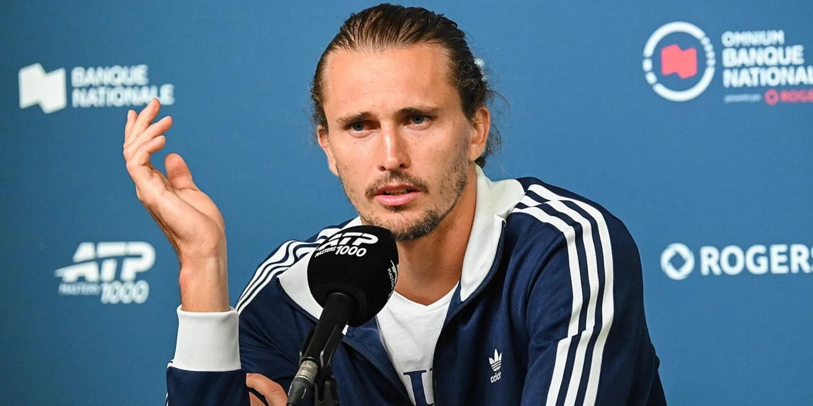 Montreal: Zverev critica il formato del torneo e punta a superare Sinner nel ranking