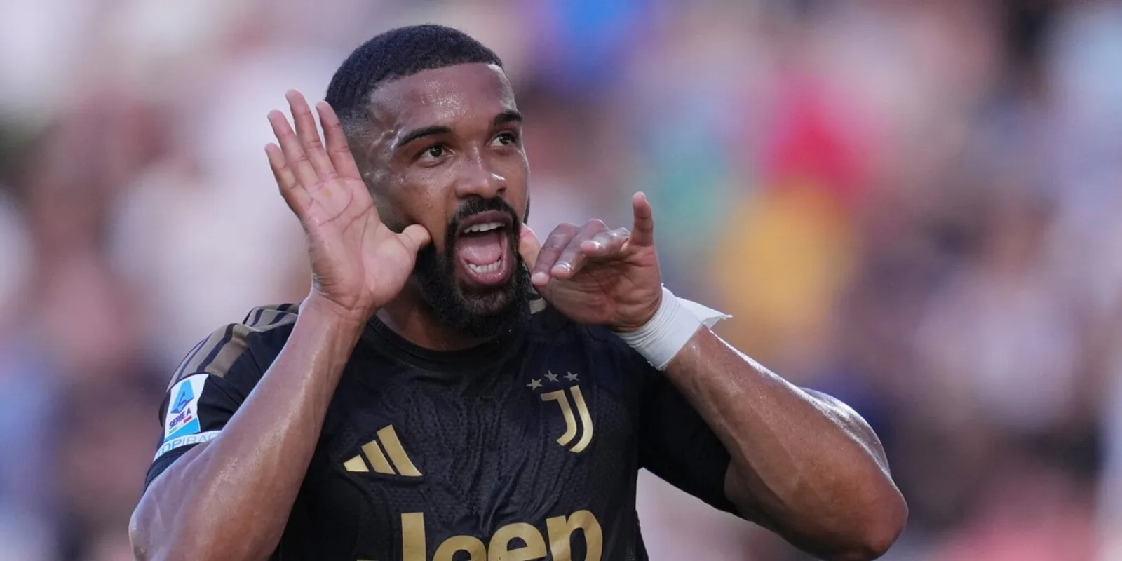 Frosinone-Juventus: Bremer segna, Palmisani protagonista con doppi interventi