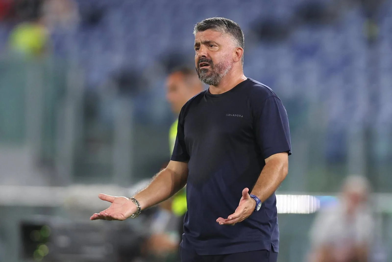 Lazio eliminata dalla Coppa Italia dal Mantova, Gattuso parla di “batosta”