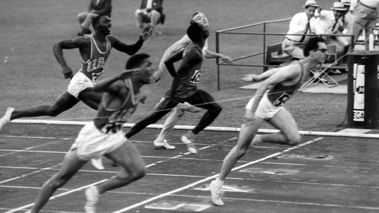 Torino piange Livio Berruti, oro olimpico nei 200 metri a Roma 1960 image 1