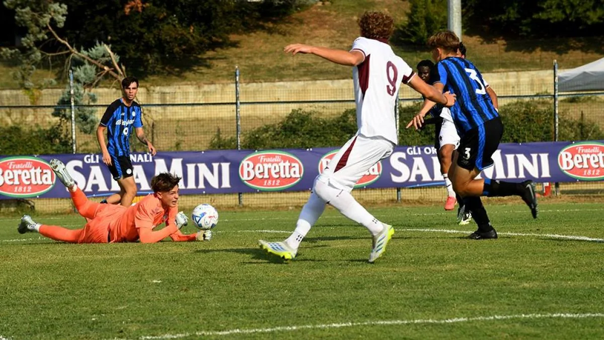 Torino e Inter si sfideranno nella finale del Memorial Mamma e Papà Cairo ad Alessandria image 1