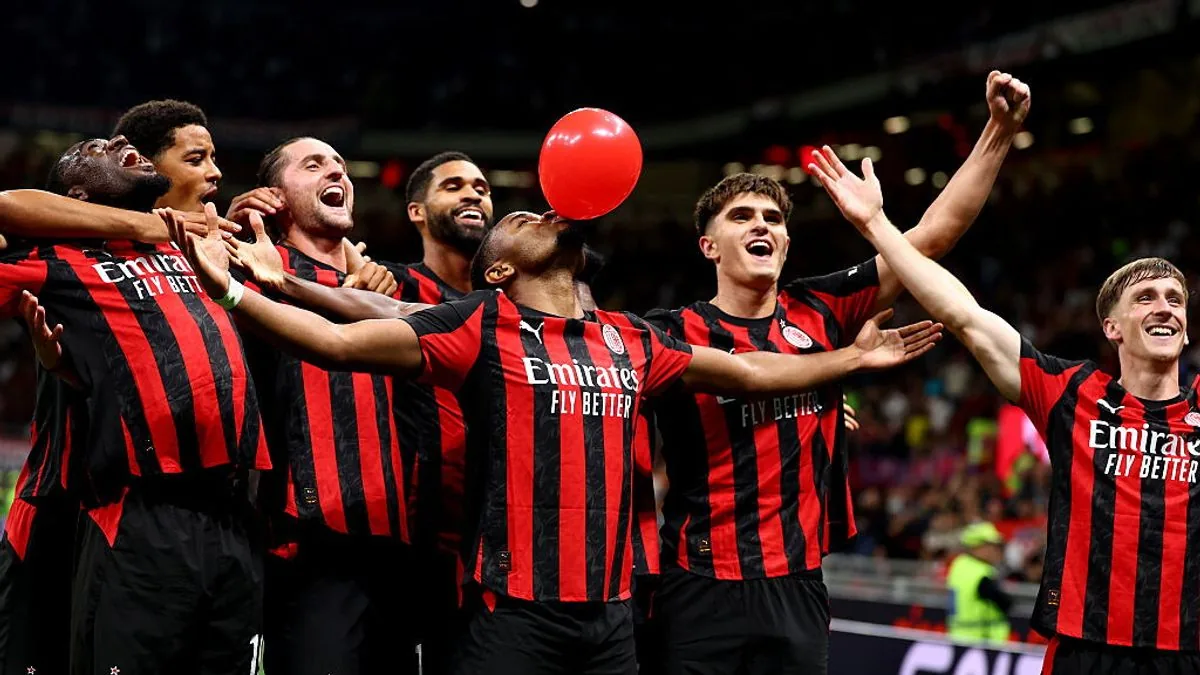 Milanello: Cardinale incontra Amorim per definire le strategie di mercato