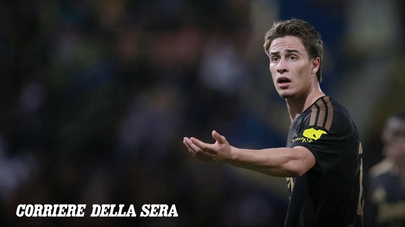 Juventus, lo stop di Yildiz blocca Nico Gonzalez e allontana Sorloth image 1