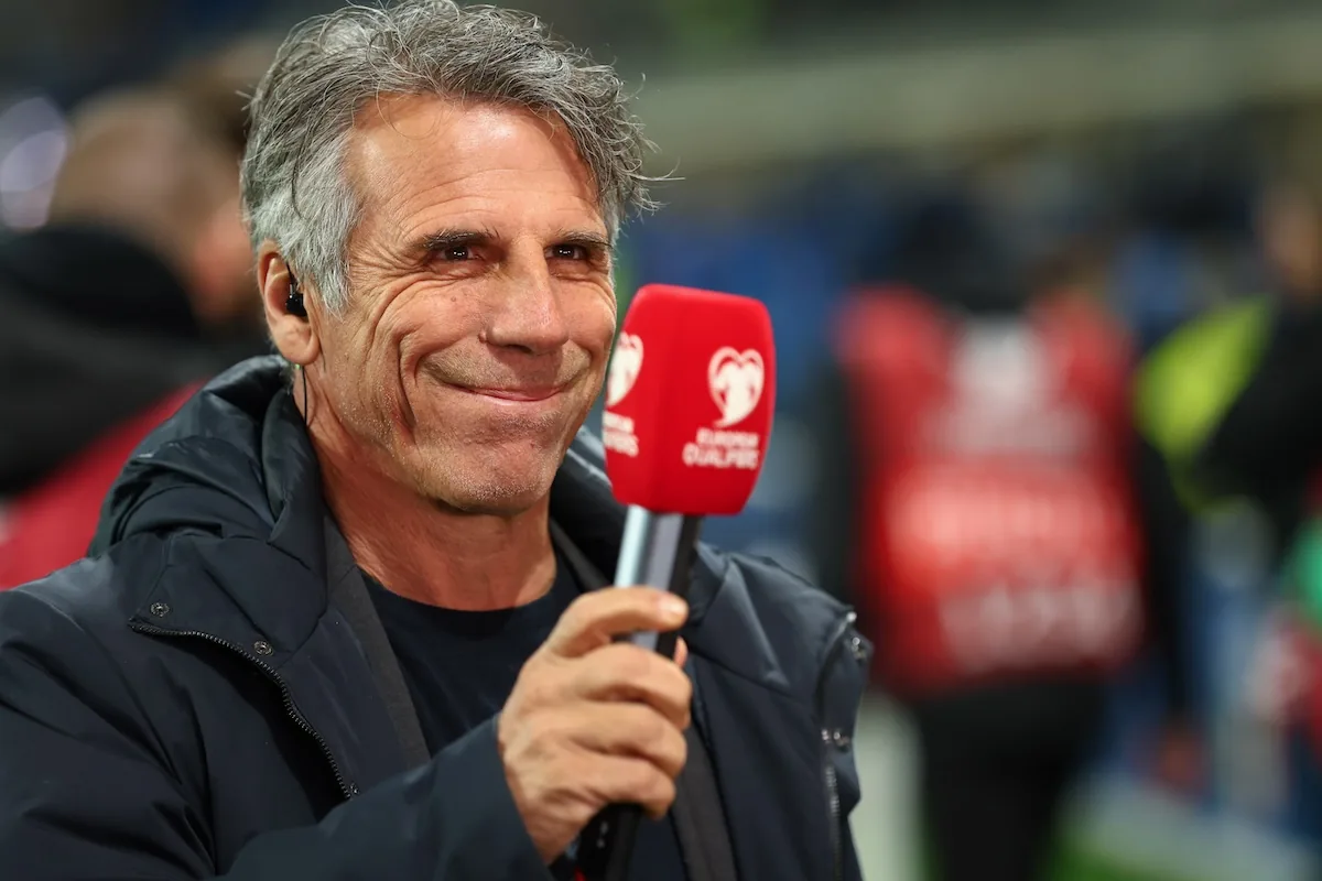 Gianfranco Zola nominato coordinatore dei progetti giovanili nel Club Italia image 1