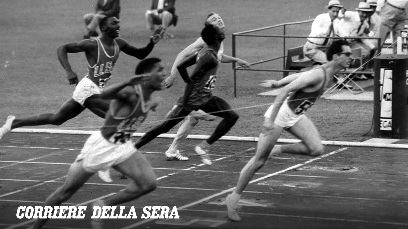 Livio Berruti, oro olimpico a Roma 1960, è morto; Jacobs correrà per lui a Birmingham